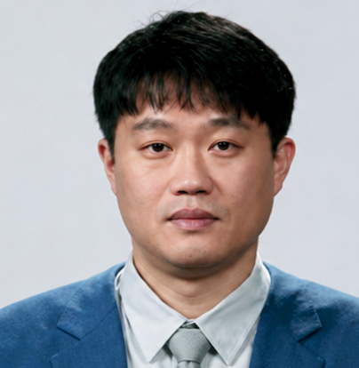 박상인 R&D Director