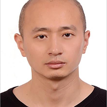 Zhang Haining